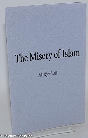 The misery of Islam