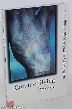 Image du vendeur pour Commodifying Bodies mis en vente par Bolerium Books Inc.