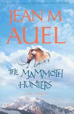 Seller image for Mammoth Hunters for sale by GreatBookPricesUK