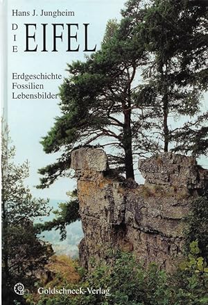 Die Eifel Erdgeschichte, Fossilien, Lebensbilder