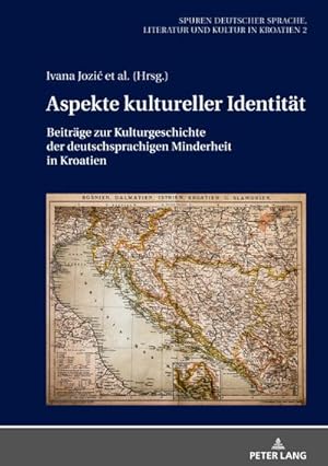 Seller image for Aspekte kultureller Identitt for sale by BuchWeltWeit Ludwig Meier e.K.
