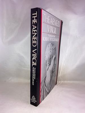 Seller image for The Aeneid for sale by Great Expectations Rare Books