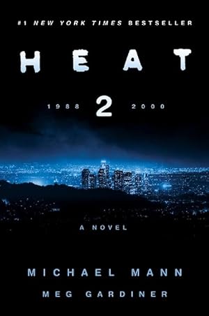 Seller image for Heat 2 (Hardcover) for sale by Grand Eagle Retail