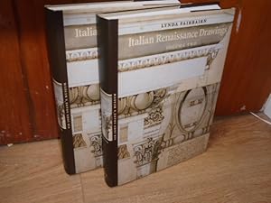 Seller image for Italian Renaissance Drawings From The Collection of Sir Soane's Museum for sale by Dublin Bookbrowsers