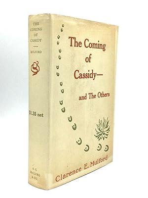 THE COMING OF CASSIDY - AND THE OTHERS