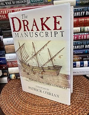 Seller image for The Drake Manuscript in the Pierpont Morgan Library; Histoire Naturelle des Indes for sale by Fine Old Books Coastside