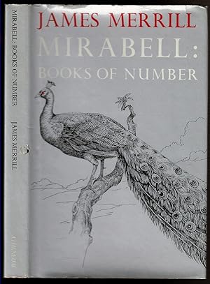 Seller image for MIRABELL: Books of Number for sale by Circle City Books