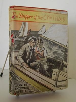 Seller image for Skipper of the Cynthia B for sale by John E. DeLeau