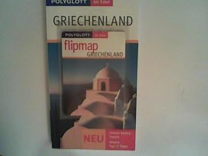 Seller image for Griechenland for sale by ANTIQUARIAT FRDEBUCH Inh.Michael Simon