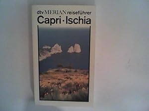 Image du vendeur pour Capri . Ischia mis en vente par ANTIQUARIAT FRDEBUCH Inh.Michael Simon