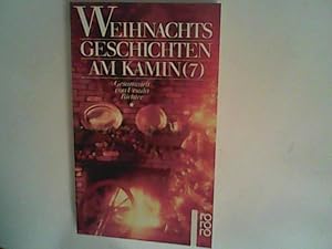 Bild des Verkufers fr Weihnachtsgeschichten am Kamin 7 zum Verkauf von ANTIQUARIAT FRDEBUCH Inh.Michael Simon