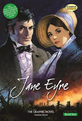 Bild des Verkufers fr Jane Eyre: The Graphic Novel (Paperback or Softback) zum Verkauf von BargainBookStores