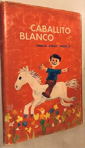 Caballito Blanco