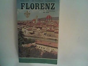 Bild des Verkufers fr Florenz und seine Hgel Ausgabe des praktischen Fhrers unter Bercksichtigung der letzten Neuordnungen in den Galerien und Museen Florenz: Becocci zum Verkauf von ANTIQUARIAT FRDEBUCH Inh.Michael Simon