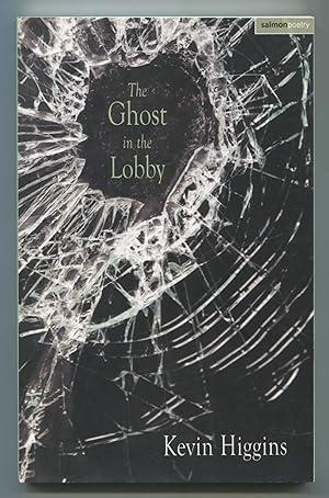 Bild des Verkufers fr The Ghost in the Lobby zum Verkauf von Between the Covers-Rare Books, Inc. ABAA