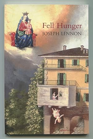 Seller image for Fell Hunger for sale by Between the Covers-Rare Books, Inc. ABAA