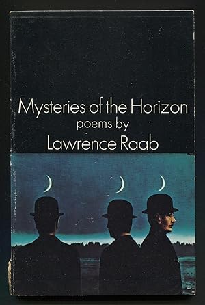 Bild des Verkufers fr Mysteries of the Horizon zum Verkauf von Between the Covers-Rare Books, Inc. ABAA