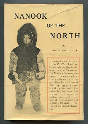 Nanook of the North