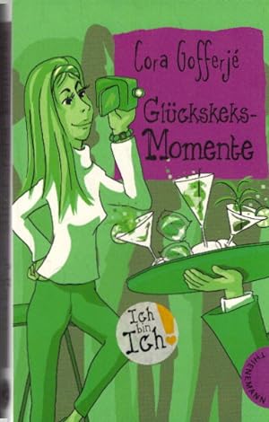 Immagine del venditore per Glckskeks-Momente (Ich bin Ich!) venduto da AMAHOFF- Bookstores