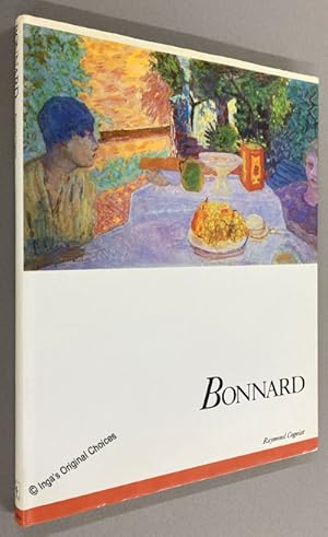 Image du vendeur pour Bonnard (Crown Art Library) mis en vente par Inga's Original Choices
