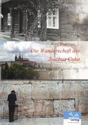 Bild des Verkufers fr Die Wanderschaft des Joschua Cohn zum Verkauf von AMAHOFF- Bookstores