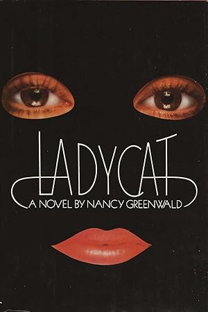 Seller image for LADYCAT for sale by SCENE OF THE CRIME 