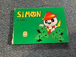 Simón en África (Spanish Edition)
