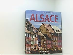 Imagen del vendedor de Alsace a la venta por Book Broker