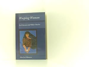 Bild des Verkufers fr Weeping Woman: La Llorona and Other Stories zum Verkauf von Book Broker