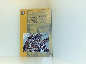 Bild des Verkufers fr Beckerman, P: Crisis and Dollarization in Ecuador: Stability, Growth, and Social Equity (Directions in Development) zum Verkauf von Book Broker