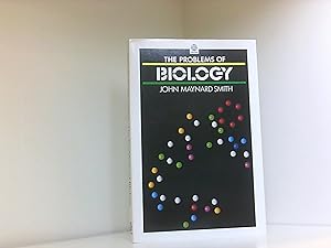The Problems of Biology (Opus Books)