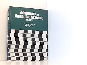 Bild des Verkufers fr Advances in Cognitive Science, Volume 2 zum Verkauf von Book Broker