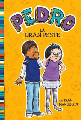 Seller image for La Gran Peste (Hardback or Cased Book) for sale by BargainBookStores