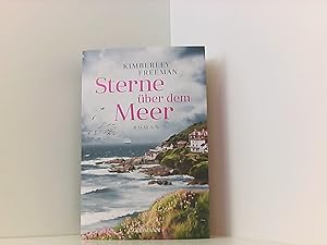 Seller image for Sterne ber dem Meer: Roman for sale by Book Broker