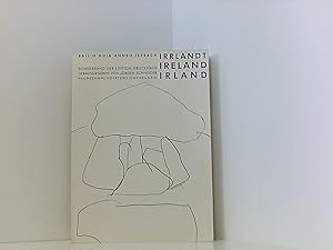 Immagine del venditore per Irrlandt / Ireland / Irland venduto da Book Broker