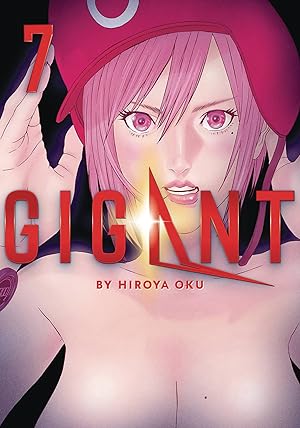 Seller image for Gigant, Volume 7 (Gigant ) for sale by Adventures Underground