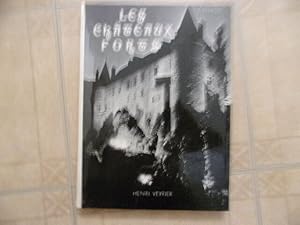 Imagen del vendedor de Les chteaux forts en France a la venta por arobase livres