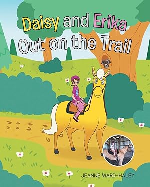Image du vendeur pour Daisy and Erika Out on the Trail mis en vente par moluna