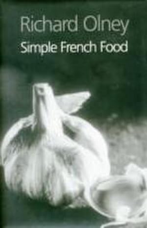 Immagine del venditore per Simple French Food venduto da AHA-BUCH GmbH