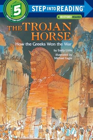 Image du vendeur pour The Trojan Horse: How the Greeks Won the War mis en vente par Smartbuy