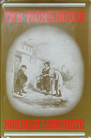 Seller image for The Workhouse for sale by Dial-A-Book