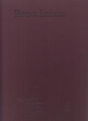 Pierrot Lunaire. 6 Original-Kupferstiche von Peter Collien zu Gedichten von Albert Giraud deutsch...