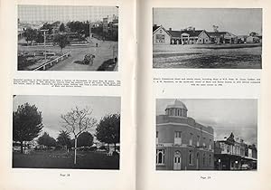 Imagen del vendedor de Bairnsdale Shire Council 1868-1968. a la venta por Time Booksellers