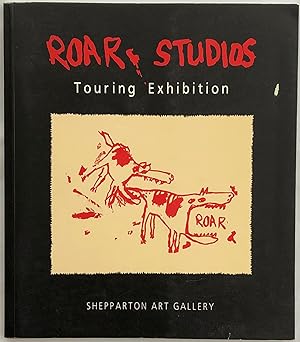 Roar Studios touring exhibition.