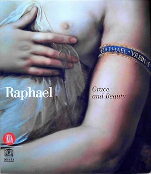 Immagine del venditore per raphael - grace and beauty venduto da Berliner Bchertisch eG