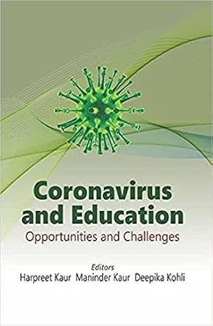 Seller image for Coronavirus and Education: Opportunities and Challenges for sale by Vedams eBooks (P) Ltd