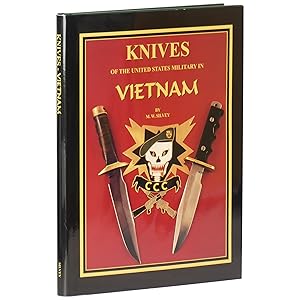 Bild des Verkufers fr Knives of the United States Military in Vietnam zum Verkauf von Downtown Brown Books