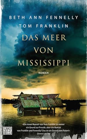 Seller image for Das Meer von Mississippi for sale by primatexxt Buchversand