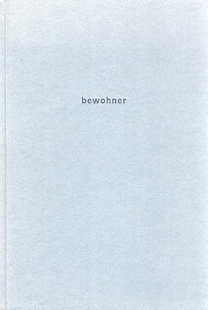 Bewohner.