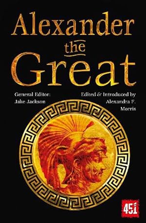 Image du vendeur pour Alexander the Great (Paperback) mis en vente par Grand Eagle Retail